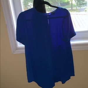 Vince Camuto Shirt